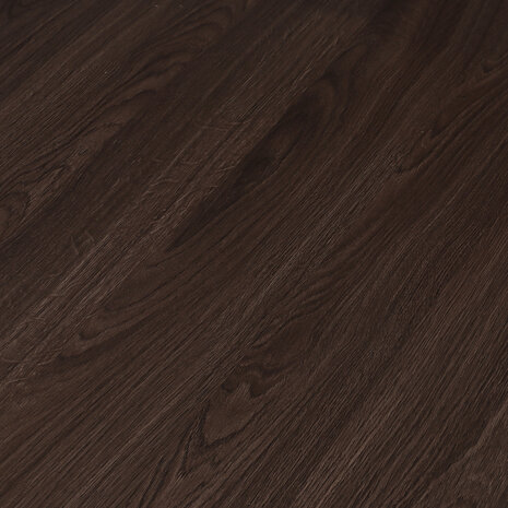 Lizzely Garden & Living Eettafel rond melamine 120cm Sanne donker walnoot ronde tafel Lizzely Garden & Living Eettafel rond melamine 120cm Sanne donker walnoot ronde tafel