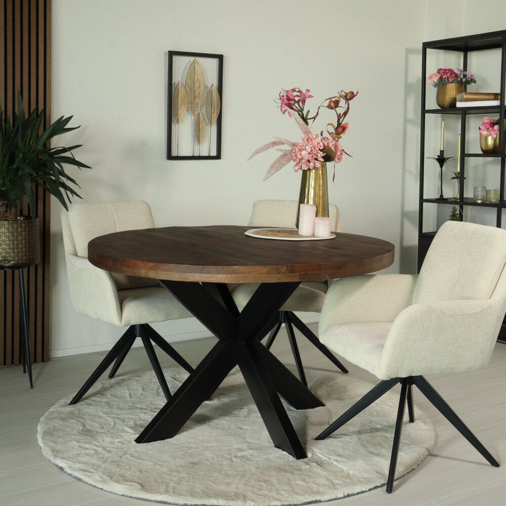 Japandi eettafel | Tijdloos, stijlvol en duurzaam