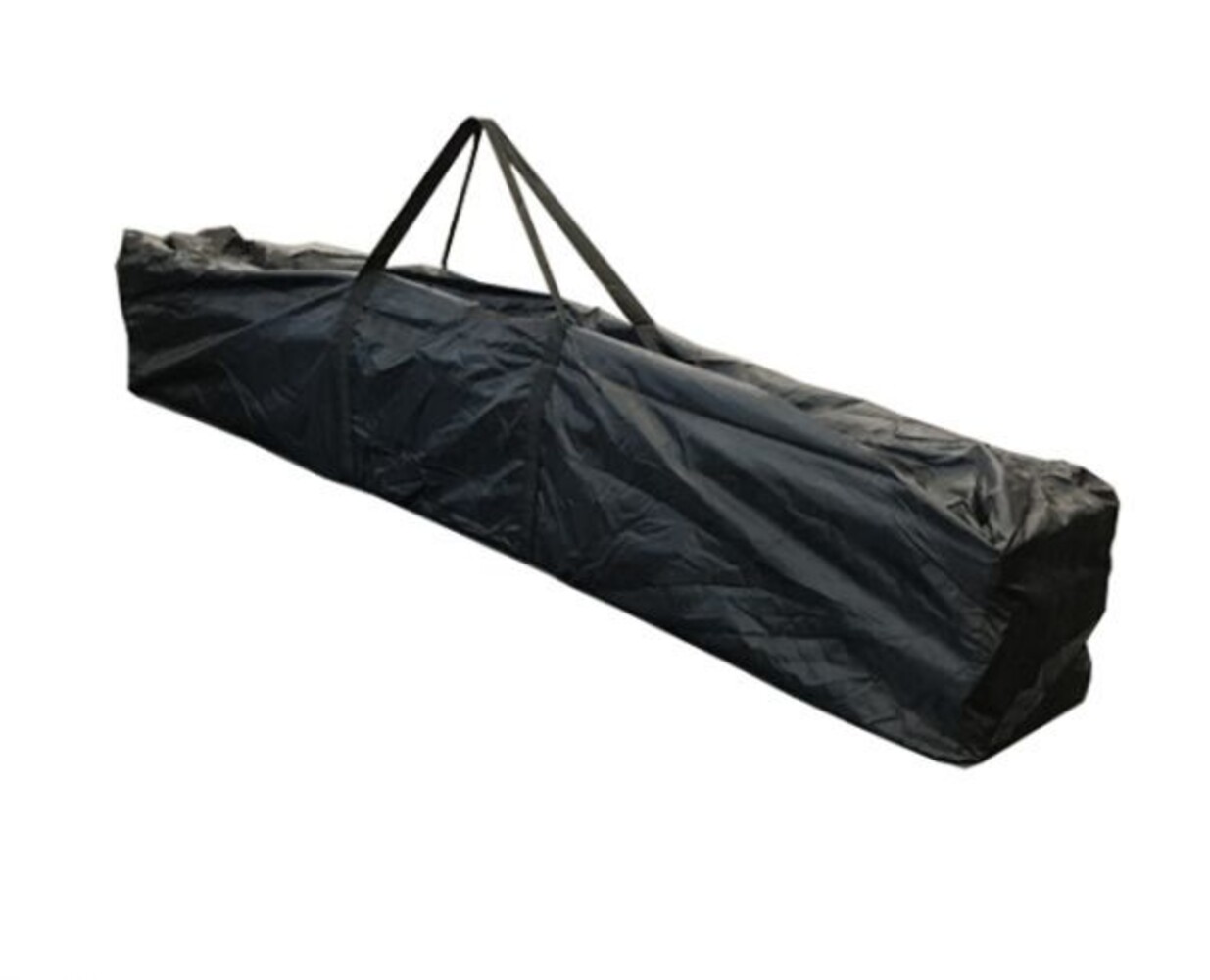 Easy up 3x4,5m blauw luxe partytent opvouwbaar