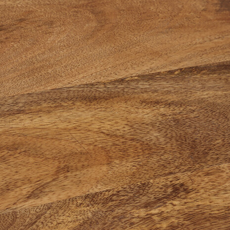 Lizzely Garden & Living Kaptafel Samira massief mangohout 2 lades 120cm make-up tafel Lizzely Garden & Living Kaptafel Samira massief mangohout 2 lades 120cm make-up tafel