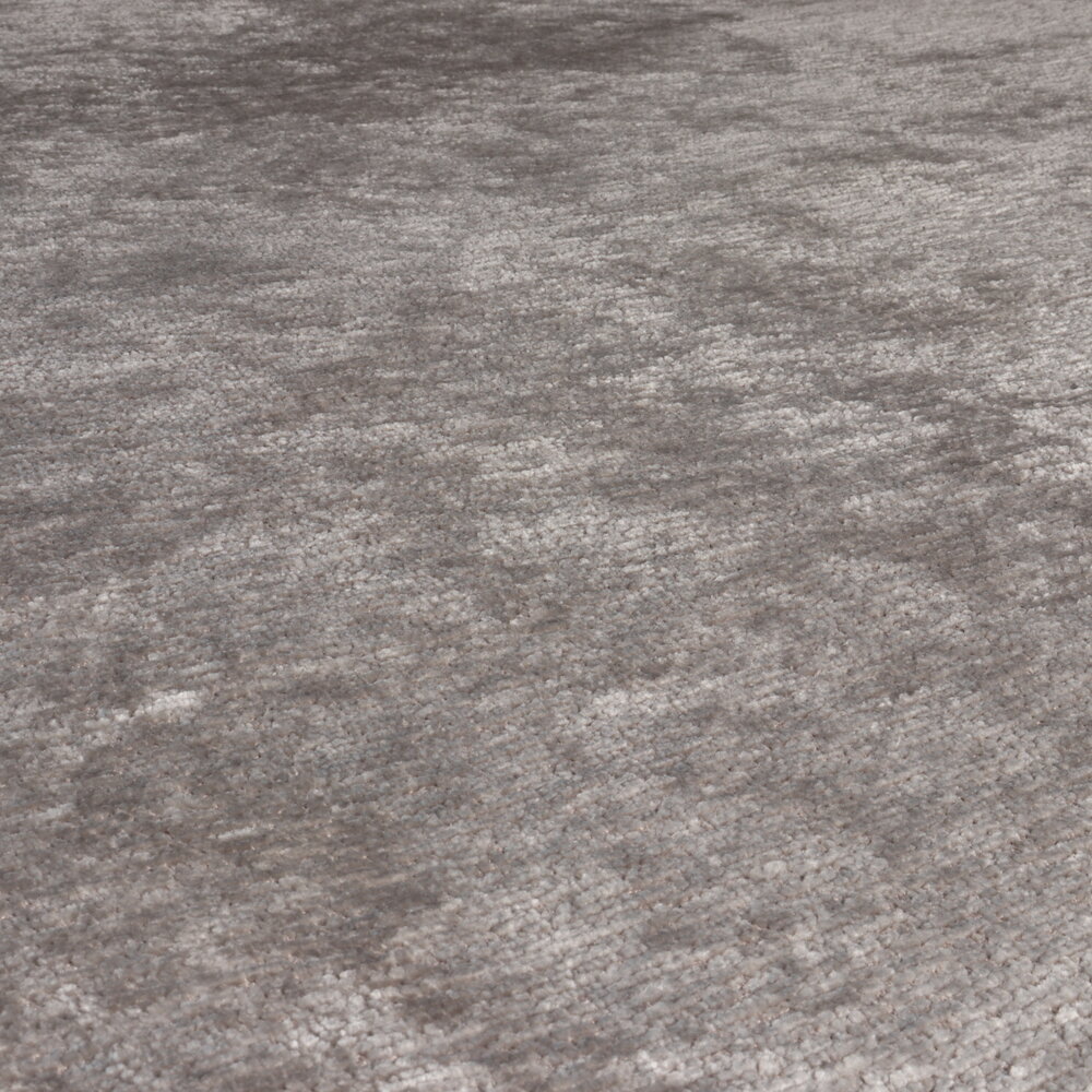 Hoekbank design Lizza 270cm bank grijs chenille loungebank zowel links als rechts bankstel Hoekbank design Lizza 270cm bank grijs chenille loungebank zowel links als rechts bankstel