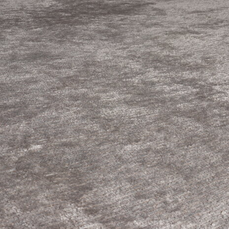 Lizzely Garden & Living Hoekbank design Lizza 270cm bank grijs chenille loungebank zowel links als rechts bankstel Lizzely Garden & Living Hoekbank design Lizza 270cm bank grijs chenille loungebank zowel links als rechts bankstel