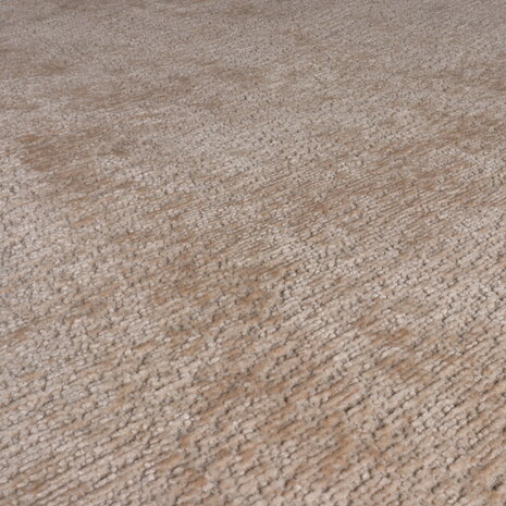 Lizzely Garden & Living Hoekbank design Lizza 270cm bank beige chenille loungebank zowel links als rechts bankstel Lizzely Garden & Living Hoekbank design Lizza 270cm bank beige chenille loungebank zowel links als rechts bankstel