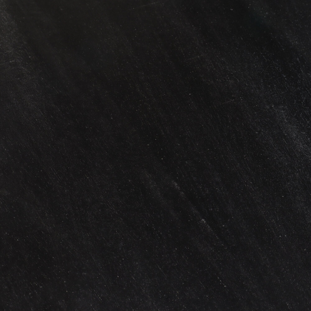 Eettafel ovaal mangohout 180cm James zwart ovale industriële tafel duurzaam mango eetkamertafel Eettafel ovaal mangohout 180cm James zwart ovale industriële tafel duurzaam mango eetkamertafel