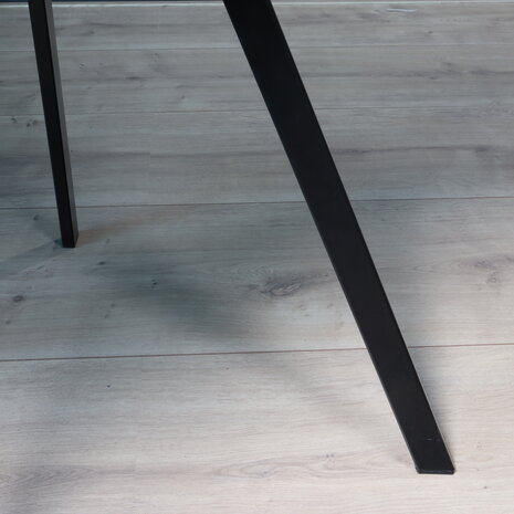 Lizzely Garden & Living Eetkamerstoel Susta bruin microvezel eetstoel Lizzely Garden & Living Eetkamerstoel Susta bruin microvezel eetstoel