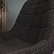 Lizzely Garden & Living Eetkamerstoel Lennart zwart teddy eetstoel Lizzely Garden & Living Eetkamerstoel Lennart zwart teddy eetstoel