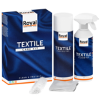 Textiel care kit clean & protect Textiel care kit clean & protect