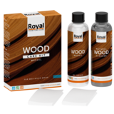 Lizzely Garden & Living Wood care kit waxoil Lizzely Garden & Living Wood care kit waxoil