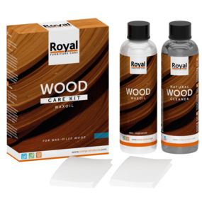 Lizzely Garden & Living Wood care kit waxoil Lizzely Garden & Living Wood care kit waxoil