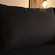 Lizzely Garden & Living Loungeset 5-zits Charlie antraciet met loungetafel met kussen Lizzely Garden & Living Loungeset 5-zits Charlie antraciet met loungetafel met kussen