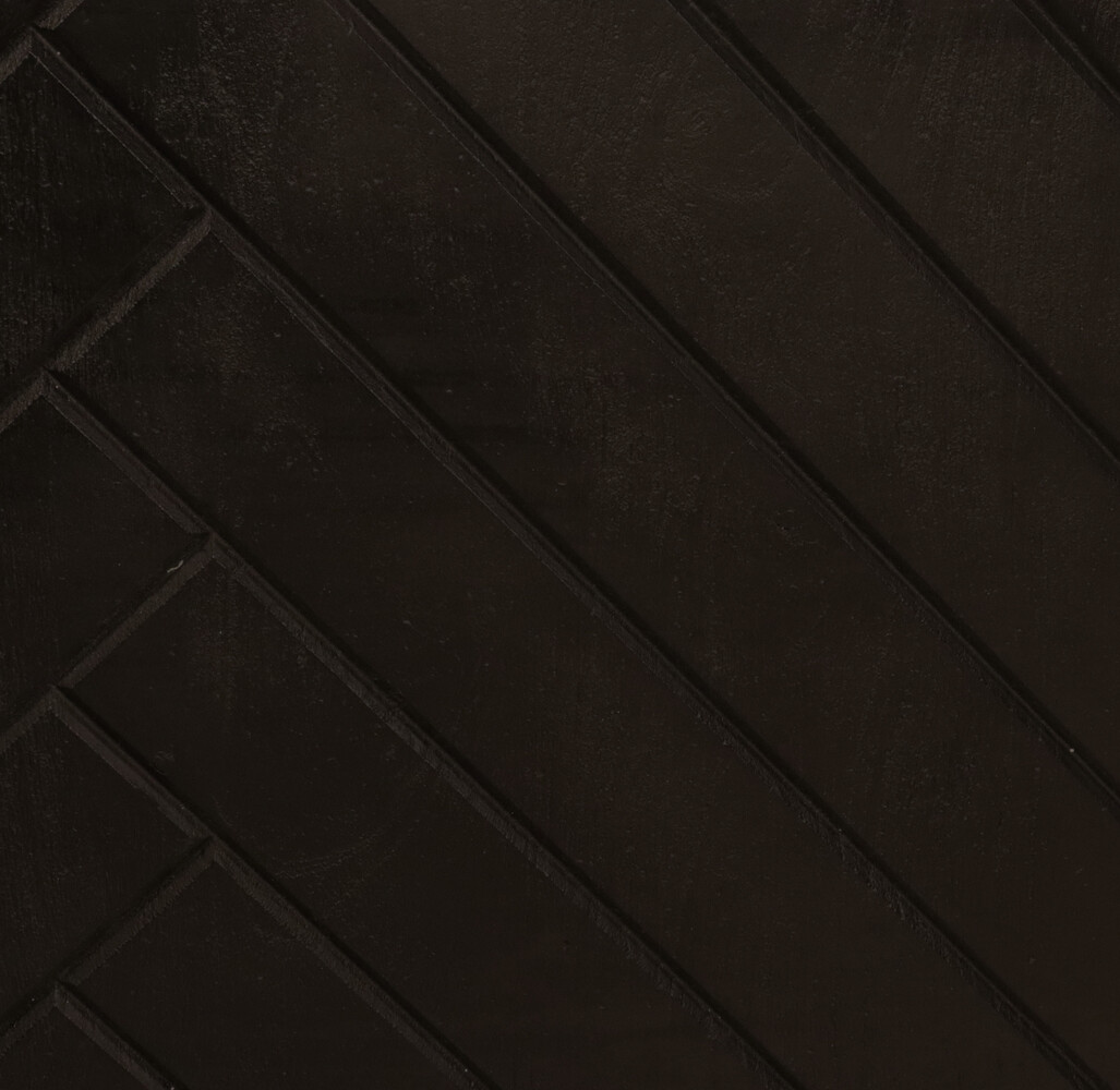 TV meubel industrieel Danae zwart visgraat duurzaam mangohout 210cm lengte mango TV meubel industrieel Danae zwart visgraat duurzaam mangohout 210cm lengte mango