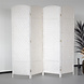 Lizzely Garden & Living Kamerscherm Lola scheidingswand Lizzely Garden & Living Kamerscherm Lola scheidingswand