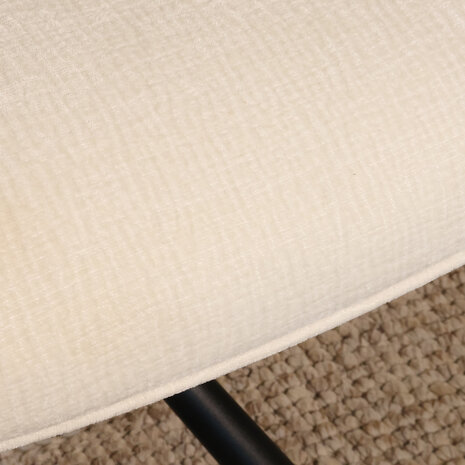 Lizzely Garden & Living Eetkamerstoel draaibaar Kevin gebroken wit draaibare eetstoel Lizzely Garden & Living Eetkamerstoel draaibaar Kevin gebroken wit draaibare eetstoel