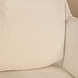 Lizzely Garden & Living Eetkamerstoel draaibaar Lieve ribstof wit draaibare eetstoel Lizzely Garden & Living Eetkamerstoel draaibaar Lieve ribstof wit draaibare eetstoel