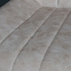 Lizzely Garden & Living Eetkamerstoel Susta lichtgrijs microvezel eetstoel Lizzely Garden & Living Eetkamerstoel Susta lichtgrijs microvezel eetstoel