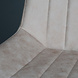 Lizzely Garden & Living Eetkamerstoel Susta lichtgrijs microvezel eetstoel Lizzely Garden & Living Eetkamerstoel Susta lichtgrijs microvezel eetstoel