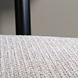Lizzely Garden & Living Eetkamerbank 180cm Wendy zand stof Lizzely Garden & Living Eetkamerbank 180cm Wendy zand stof