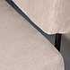 Lizzely Garden & Living Eetkamerbank 180cm Wendy beige stof Lizzely Garden & Living Eetkamerbank 180cm Wendy beige stof