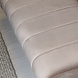 Lizzely Garden & Living Eetkamerbank 160cm Sally velvet champagne bank Lizzely Garden & Living Eetkamerbank 160cm Sally velvet champagne bank