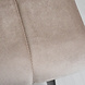 Lizzely Garden & Living Eetkamerbank 160cm Sally velvet champagne bank Lizzely Garden & Living Eetkamerbank 160cm Sally velvet champagne bank
