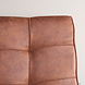 Lizzely Garden & Living Eetkamerbank 180cm Vito cognac microvezel Lizzely Garden & Living Eetkamerbank 180cm Vito cognac microvezel