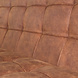Lizzely Garden & Living Eetkamerbank 180cm Vito cognac microvezel Lizzely Garden & Living Eetkamerbank 180cm Vito cognac microvezel