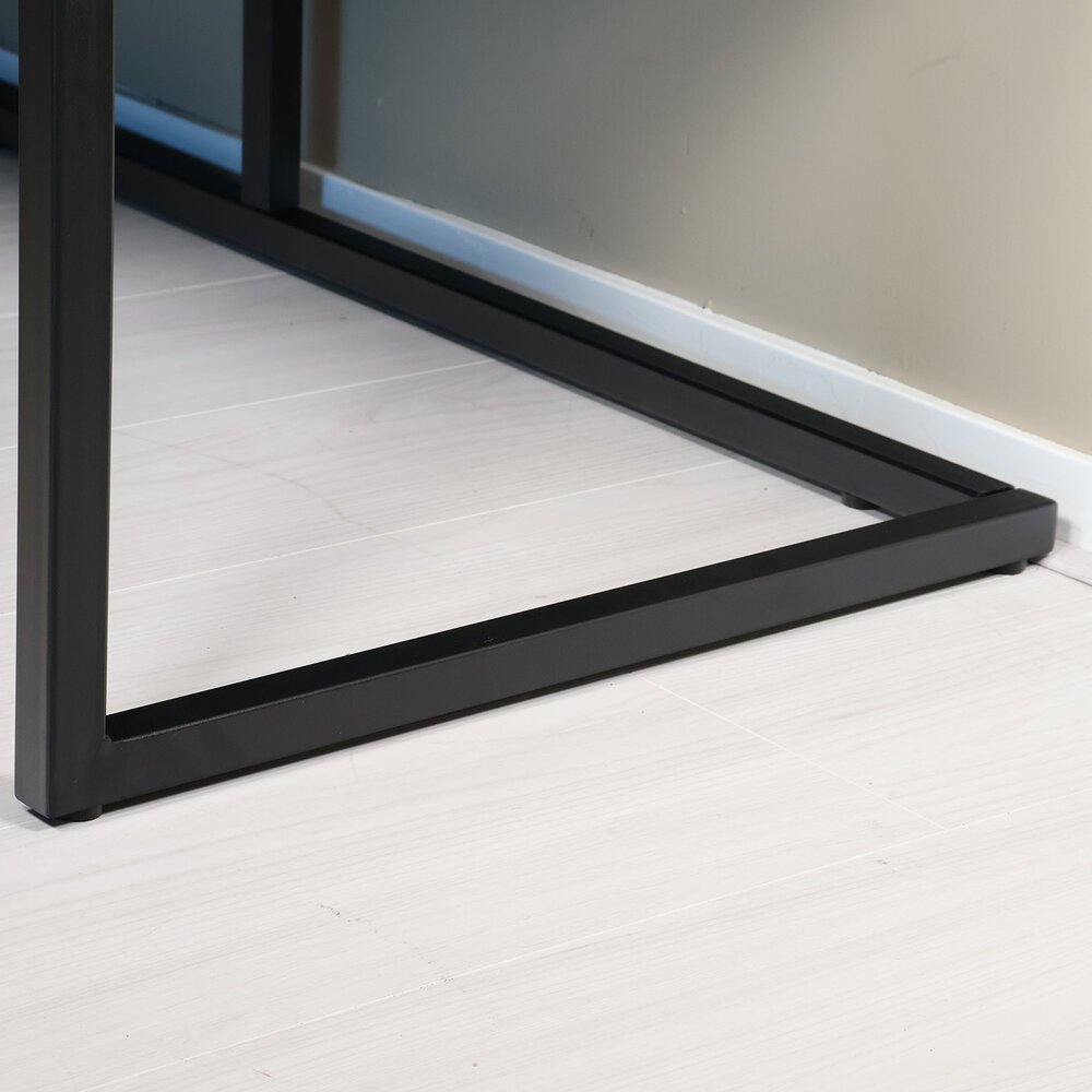 Eetkamerbank 180cm Vito bruin microvezel Eetkamerbank 180cm Vito bruin microvezel