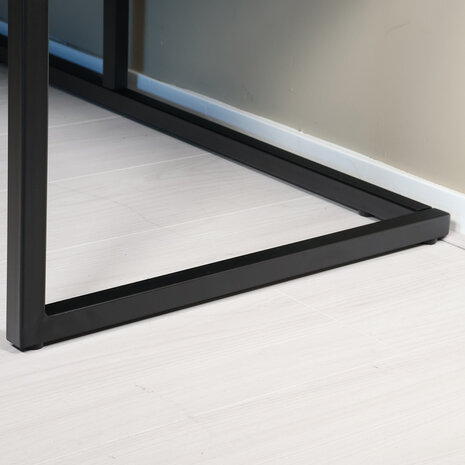 Lizzely Garden & Living Eetkamerbank 180cm Vito bruin microvezel Lizzely Garden & Living Eetkamerbank 180cm Vito bruin microvezel