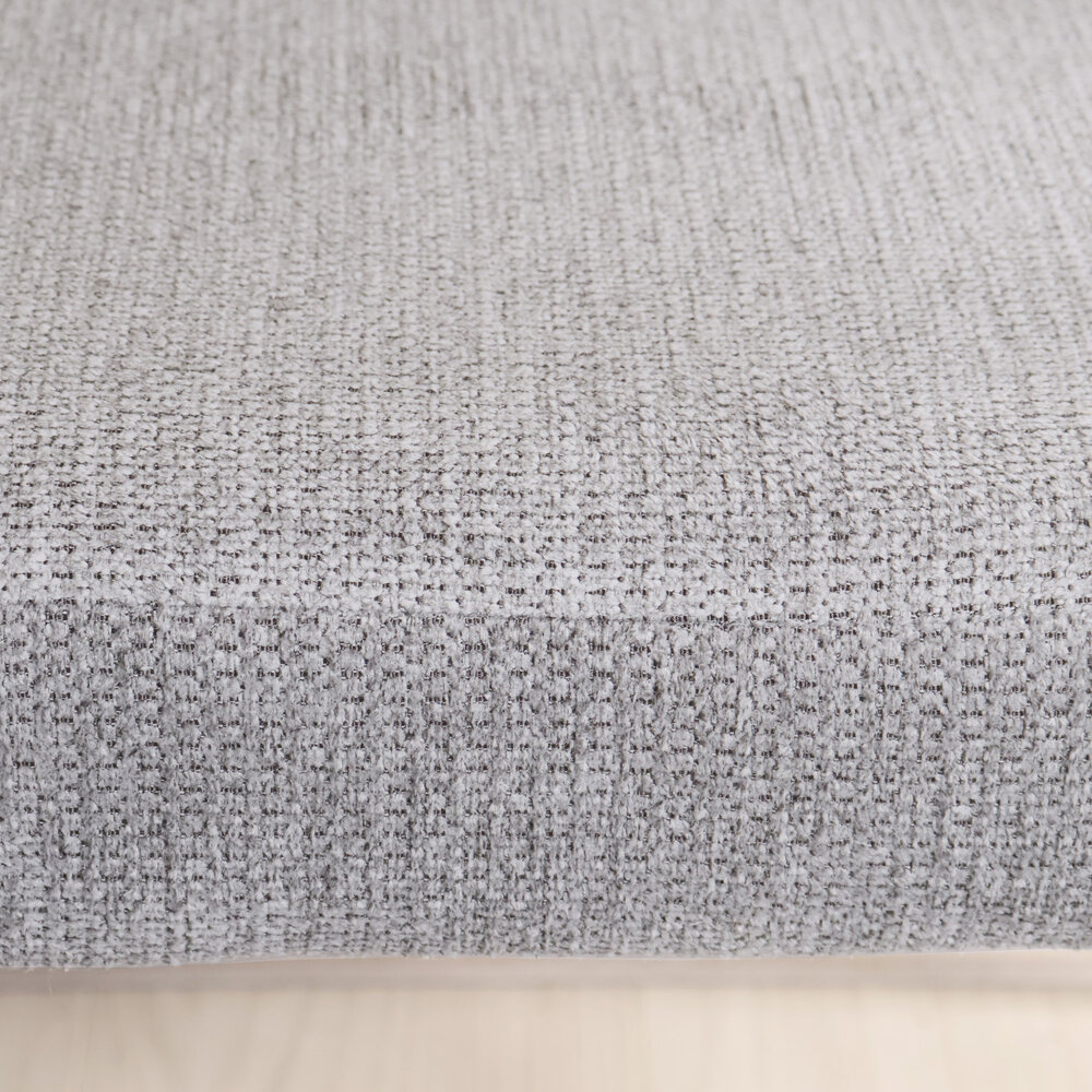 Eetkamerbank 180cm Meggie grijs eetbank Eetkamerbank 180cm Meggie grijs eetbank