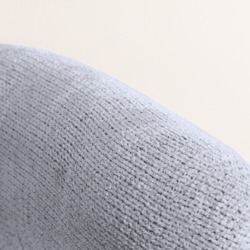 Eetkamerbank 180cm Meggie grijs eetbank Eetkamerbank 180cm Meggie grijs eetbank