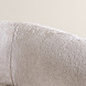 Lizzely Garden & Living Eetkamerbank 180cm Meggie beige chenille eetbank Lizzely Garden & Living Eetkamerbank 180cm Meggie beige chenille eetbank