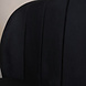 Lizzely Garden & Living Eetkamerbank 200cm Sally velvet zwart bank Lizzely Garden & Living Eetkamerbank 200cm Sally velvet zwart bank