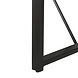 Lizzely Garden & Living Eettafel Flora rechthoekig 160cm bruin mangohout Lizzely Garden & Living Eettafel Flora rechthoekig 160cm bruin mangohout