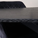Lizzely Garden & Living Eettafel Deens ovaal 160cm zwart Hero ovale eettafel Lizzely Garden & Living Eettafel Deens ovaal 160cm zwart Hero ovale eettafel