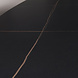Lizzely Garden & Living Eettafel ovaal 160cm Figo marmerlook zwart ovale tafel steen Lizzely Garden & Living Eettafel ovaal 160cm Figo marmerlook zwart ovale tafel steen