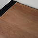 Lizzely Garden & Living Bijzettafel 180cm mangohout Vera bruin Lizzely Garden & Living Bijzettafel 180cm mangohout Vera bruin