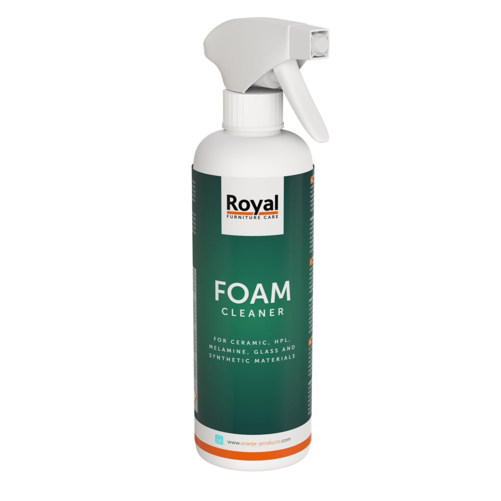 Foam Cleaner Foam Cleaner