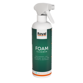 Lizzely Garden & Living Foam Cleaner Lizzely Garden & Living Foam Cleaner