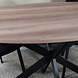 Lizzely Garden & Living Eettafel ovaal 210cm Rato naturel ovale tafel Lizzely Garden & Living Eettafel ovaal 210cm Rato naturel ovale tafel