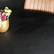 Lizzely Garden & Living Eettafel ovaal melamine 240cm Tommy zwart ovale tafel Lizzely Garden & Living Eettafel ovaal melamine 240cm Tommy zwart ovale tafel