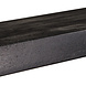 Lizzely Garden & Living Kapstok Hugo 80cm wandplank met 10 haken zwart Lizzely Garden & Living Kapstok Hugo 80cm wandplank met 10 haken zwart