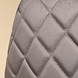 Lizzely Garden & Living Eetkamerstoel met armleuning Ares velvet antraciet eetstoel Lizzely Garden & Living Eetkamerstoel met armleuning Ares velvet antraciet eetstoel