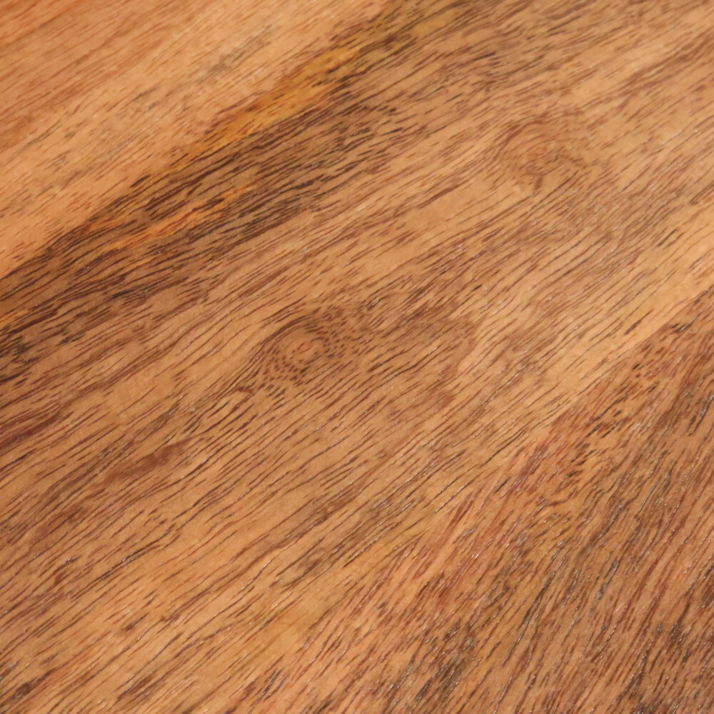 Eettafel Flora rechthoekig 180cm bruin mangohout Eettafel Flora rechthoekig 180cm bruin mangohout