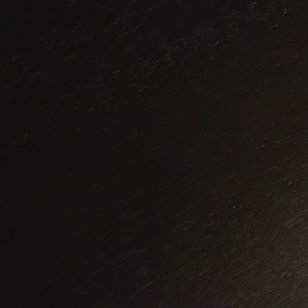 Eettafel Zeno rechthoekig 200cm zwart mangohout Eettafel Zeno rechthoekig 200cm zwart mangohout