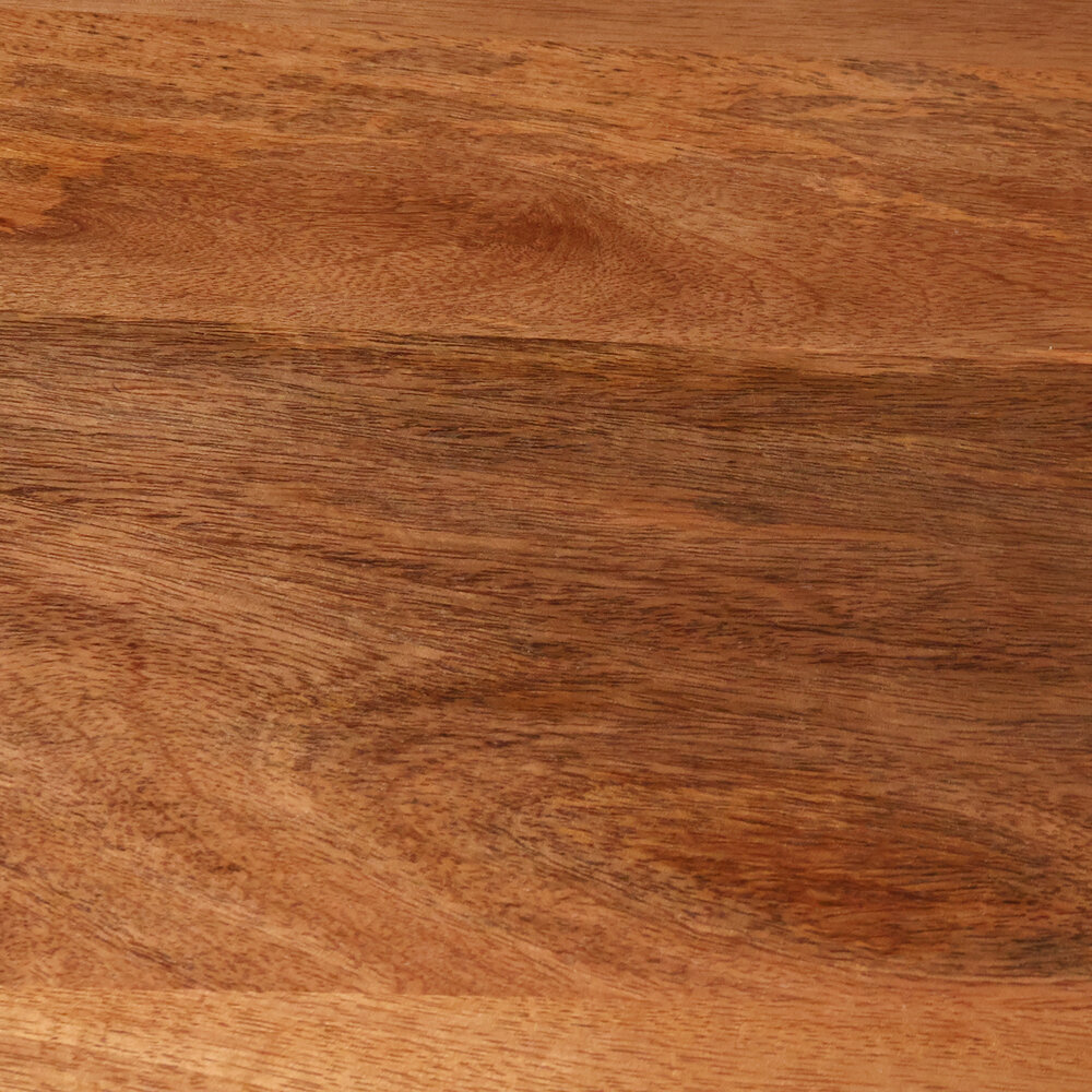 Eettafel Zeno rechthoekig 240cm bruin mangohout Eettafel Zeno rechthoekig 240cm bruin mangohout