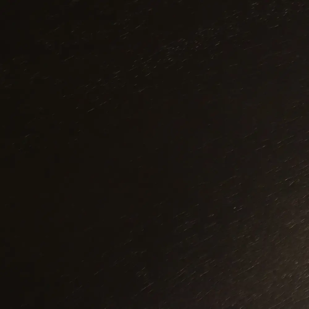 Eettafel Zeno rechthoekig 240cm zwart mangohout Eettafel Zeno rechthoekig 240cm zwart mangohout