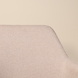 Lizzely Garden & Living Eetkamerstoel draaibaar Dakota taupe draaibare eetstoel Lizzely Garden & Living Eetkamerstoel draaibaar Dakota taupe draaibare eetstoel