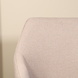 Lizzely Garden & Living Eetkamerstoel draaibaar Dakota taupe draaibare eetstoel Lizzely Garden & Living Eetkamerstoel draaibaar Dakota taupe draaibare eetstoel
