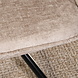 Lizzely Garden & Living Eetkamerstoel draaibaar Capri grijs draaibare eetstoel Lizzely Garden & Living Eetkamerstoel draaibaar Capri grijs draaibare eetstoel