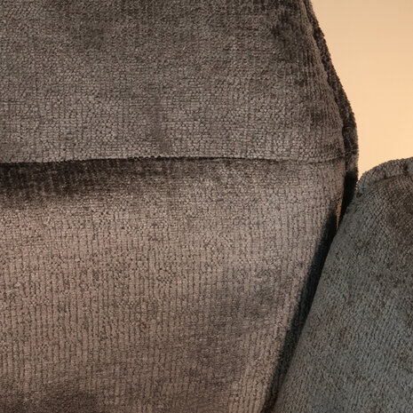 Lizzely Garden & Living Eetkamerstoel draaibaar Capri zwart draaibare eetstoel Lizzely Garden & Living Eetkamerstoel draaibaar Capri zwart draaibare eetstoel